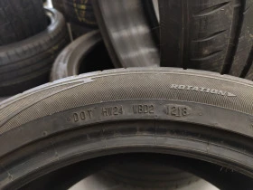 Гуми Летни 285/35R18, снимка 7