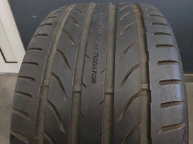 Гуми Летни 285/35R18, снимка 3