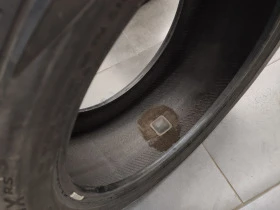 Гуми Летни 285/35R18, снимка 8