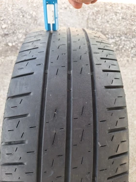 Гуми Летни 235/65R16, снимка 1