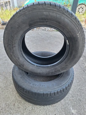 Гуми Летни 235/65R16, снимка 2
