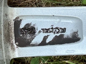 Гуми с джанти Michelin 255/45R19, снимка 8