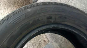 Гуми Всесезонни 155/70R13, снимка 7