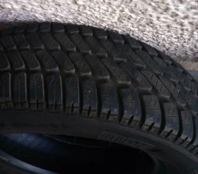Гуми Всесезонни 155/70R13, снимка 6