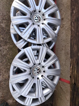 Гуми с джанти Firestone 205/55R16, снимка 4
