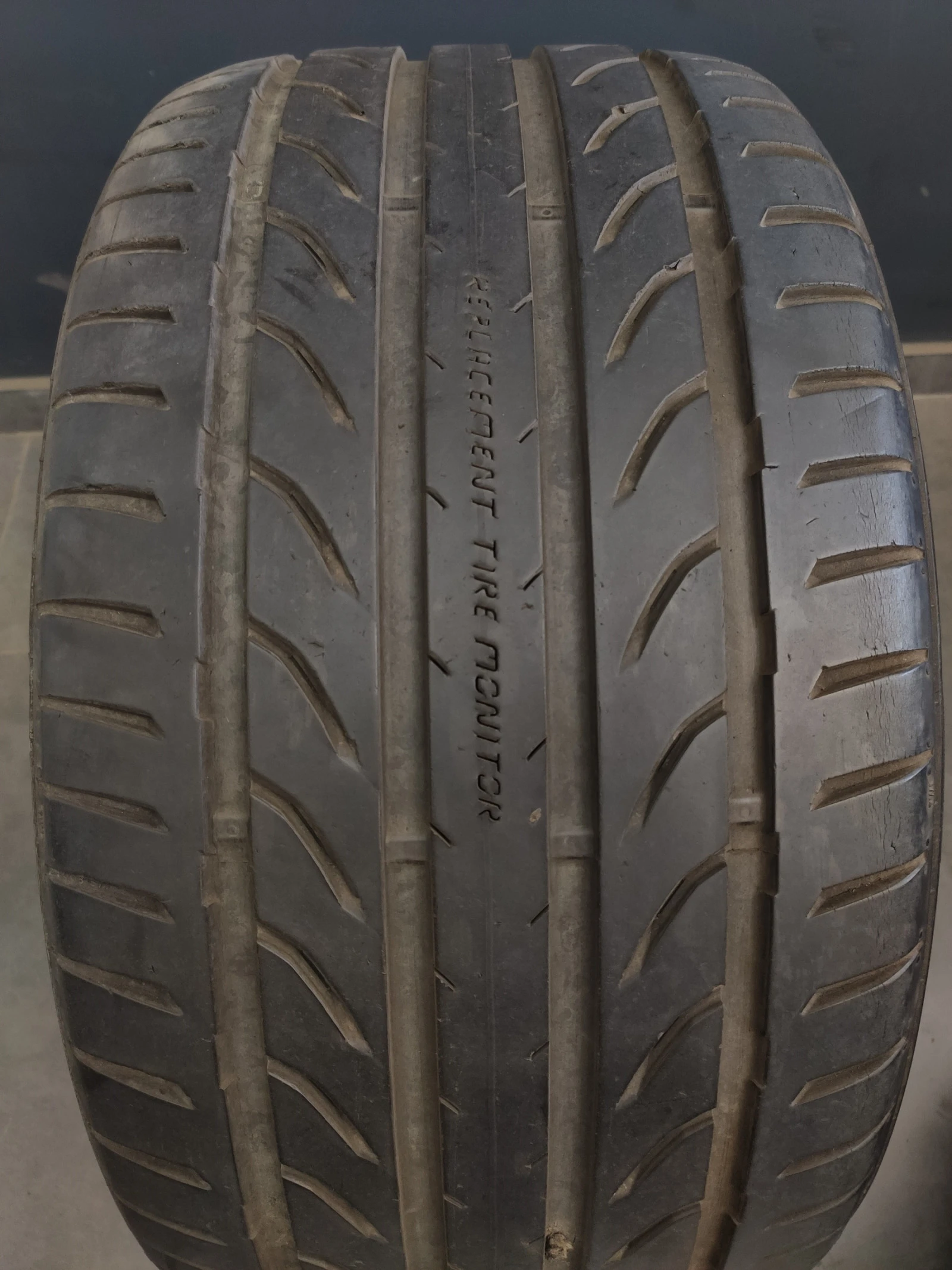  285/35R18 | Mobile.bg   2