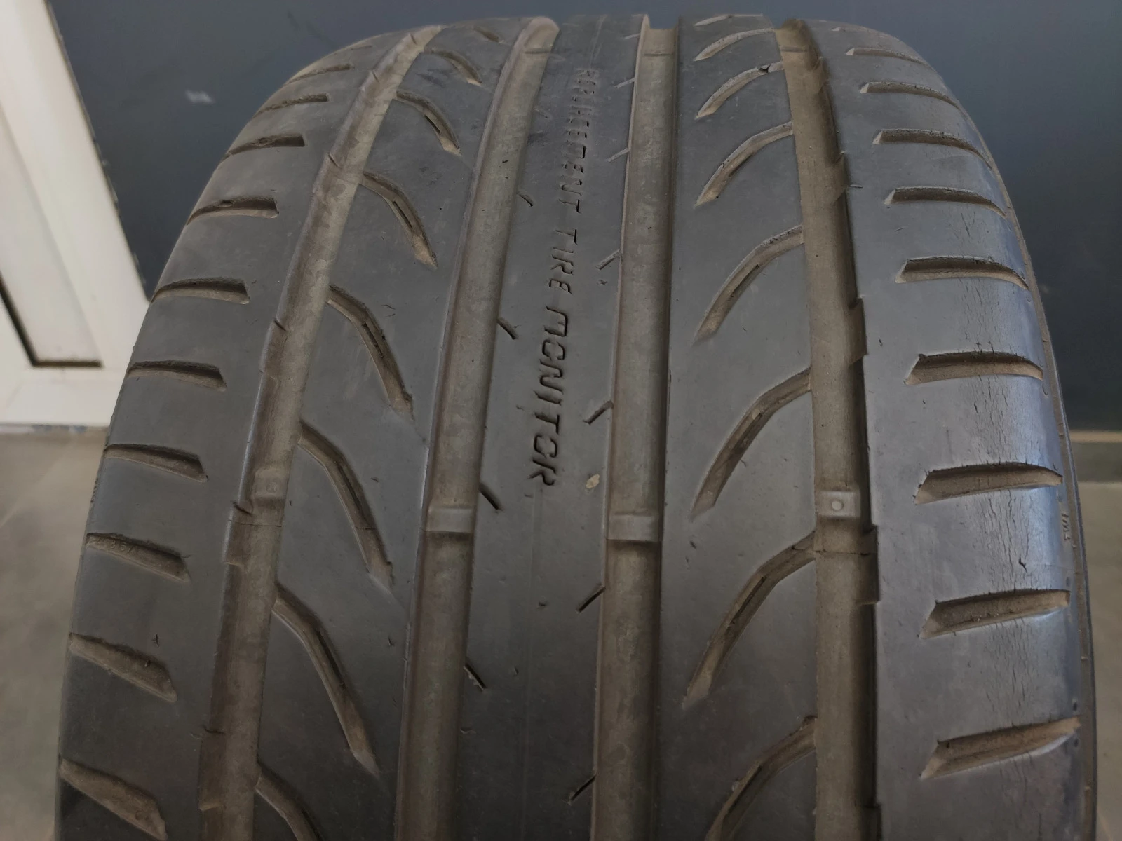  285/35R18 | Mobile.bg   3