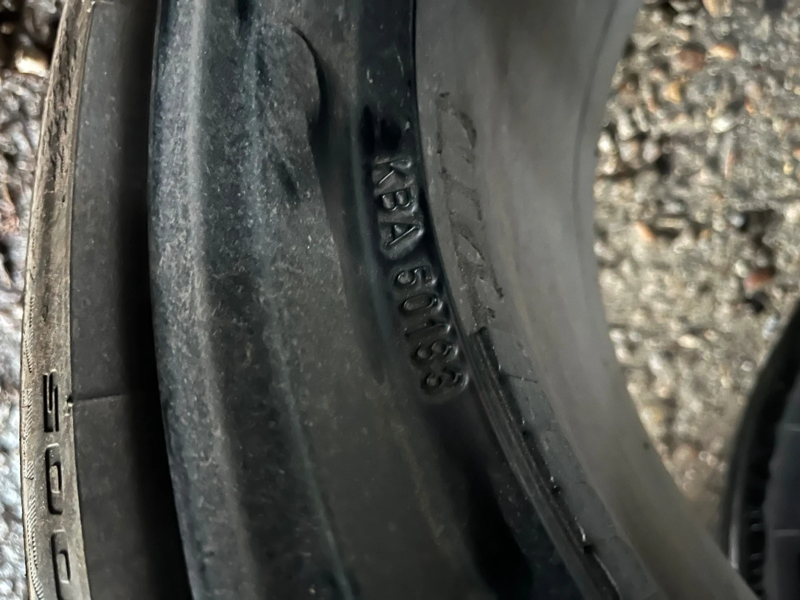 Джанти, снимка 3 - Гуми и джанти - 53849544