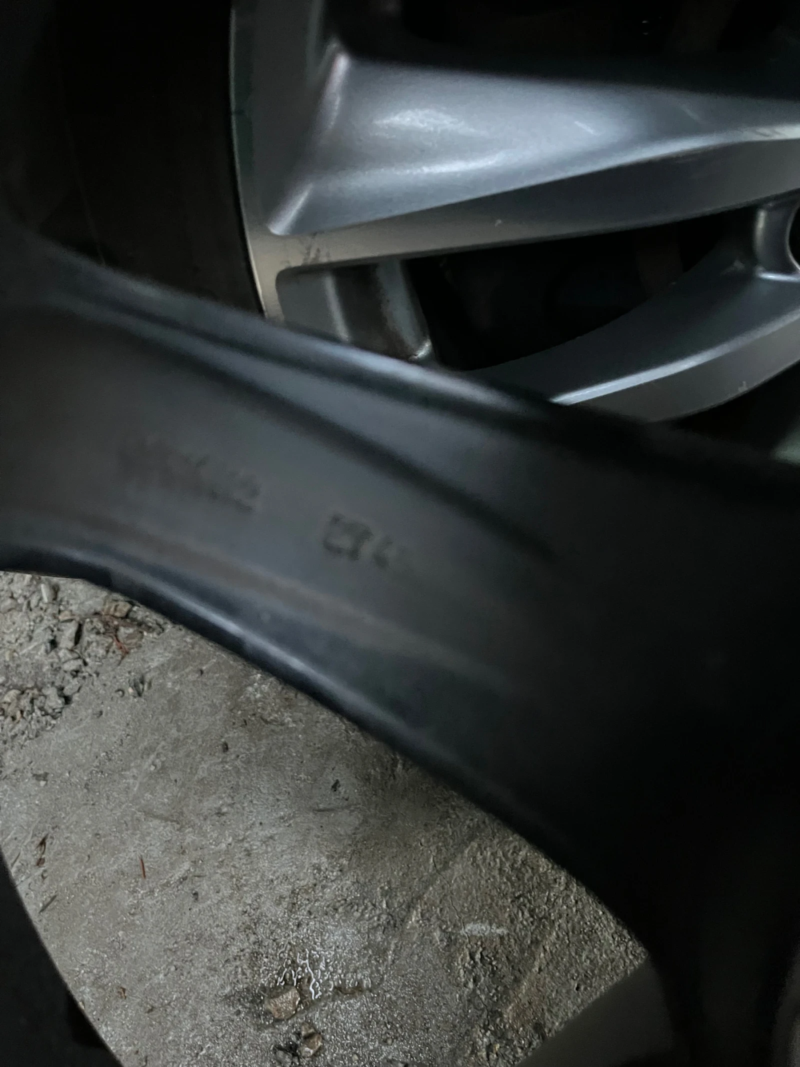 Джанти, снимка 5 - Гуми и джанти - 53849544