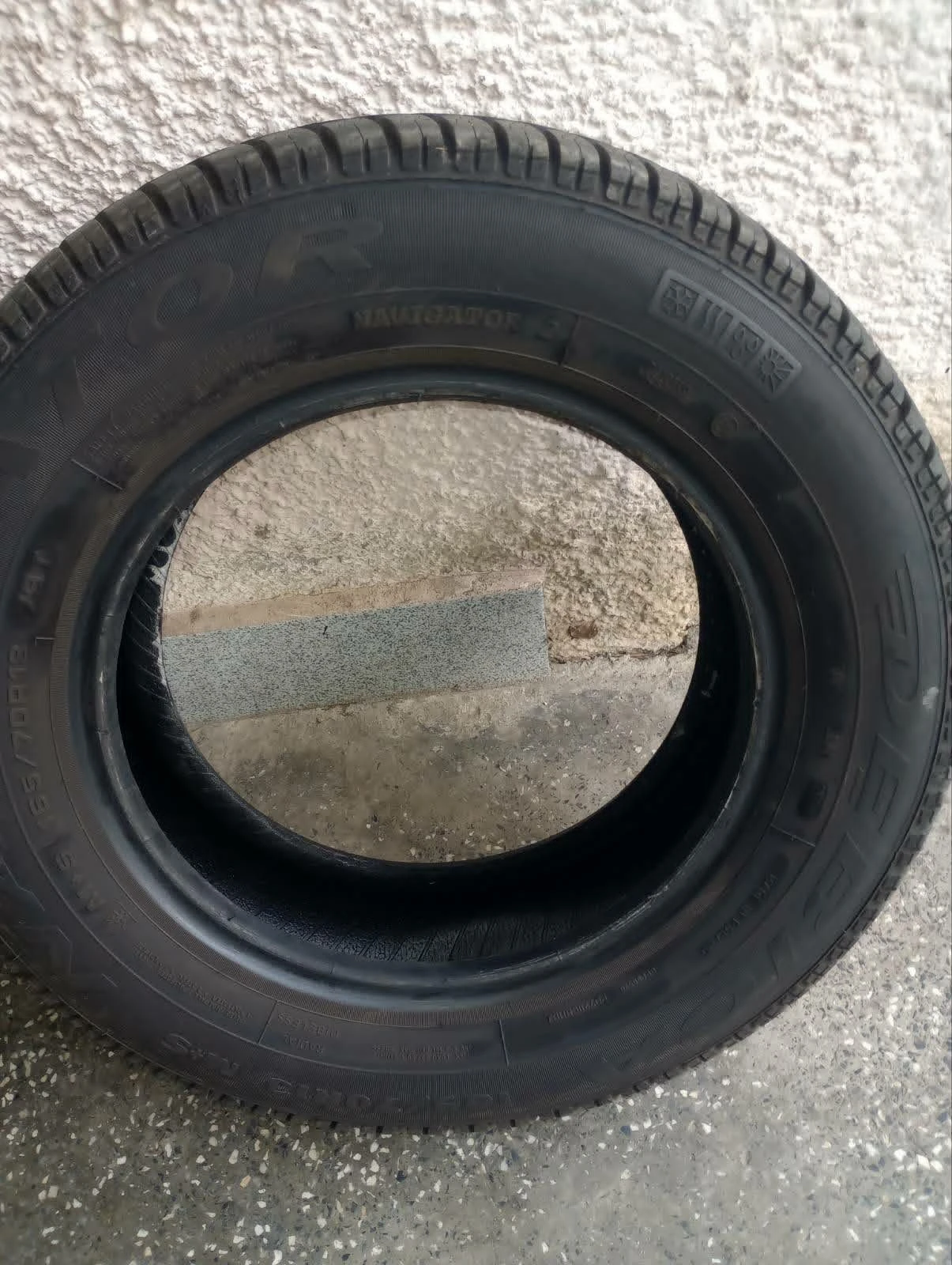 Гуми Всесезонни 155/70R13