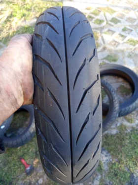 ����� �� �������� �� ���� 110/70 16 -