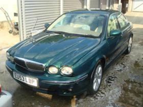 Jaguar X-type 3.0, снимка 1