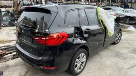 BMW 2 Gran Tourer, снимка 2
