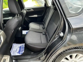 Subaru Impreza 2.0i AUTOMATIC SWISS EDITION, снимка 13