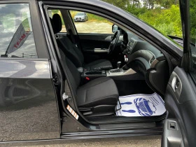 Subaru Impreza 2.0i AUTOMATIC SWISS EDITION, снимка 11