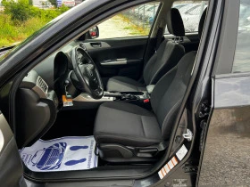 Subaru Impreza 2.0i AUTOMATIC SWISS EDITION, снимка 10