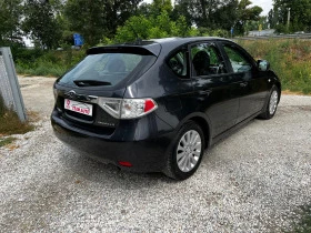 Subaru Impreza 2.0i AUTOMATIC SWISS EDITION, снимка 6