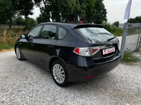 Subaru Impreza 2.0i AUTOMATIC SWISS EDITION, снимка 5