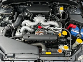Subaru Impreza 2.0i AUTOMATIC SWISS EDITION, снимка 17