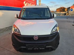 Fiat Doblo  1.4 Метан РЕАЛНИ КЛ., снимка 3