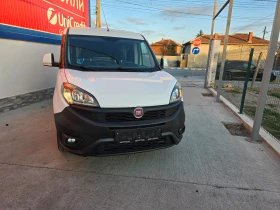 Fiat Doblo  1.4 Метан РЕАЛНИ КЛ., снимка 1