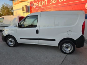Fiat Doblo  1.4 Метан РЕАЛНИ КЛ., снимка 4
