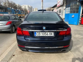 BMW 750 LI X-drive, снимка 5