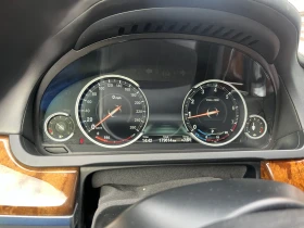 BMW 750 LI X-drive, снимка 14