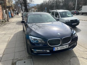 BMW 750 LI X-drive, снимка 7