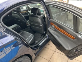 BMW 750 LI X-drive, снимка 11