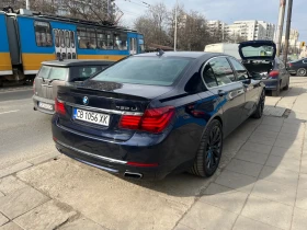 BMW 750 LI X-drive, снимка 4