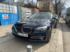 BMW 750 LI X-drive, снимка 2