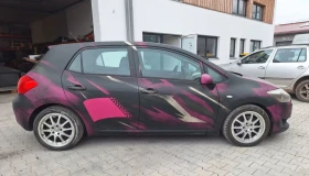 Toyota Auris 2.2 d-cat 177, снимка 3