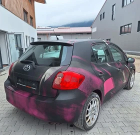 Toyota Auris 2.2 d-cat 177, снимка 4