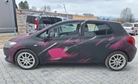 Toyota Auris 2.2 d-cat 177, снимка 2