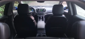 Chevrolet Volt Premier , снимка 7