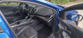 Chevrolet Volt Premier , снимка 8