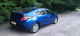Chevrolet Volt Premier , снимка 2