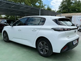 Peugeot 308 1.5 HDI, снимка 5