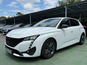 Peugeot 308 1.5 HDI, снимка 1