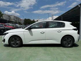 Peugeot 308 1.5 HDI, снимка 8