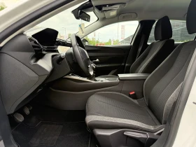 Peugeot 308 1.5 HDI, снимка 9