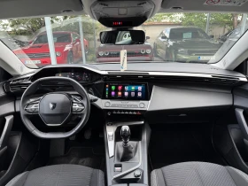 Peugeot 308 1.5 HDI, снимка 15