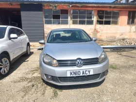 VW Golf, снимка 2