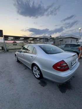 Mercedes-Benz E 270 CDI, снимка 6