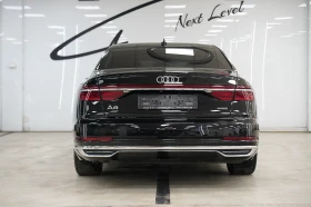 Audi A8 50TDI Quattro Bang&Olufsen, снимка 5