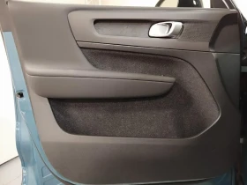 Volvo C40 RANGE-PLUS* LED* CARPLAY* , снимка 3
