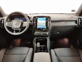 Volvo C40 RANGE-PLUS* LED* CARPLAY* , снимка 7