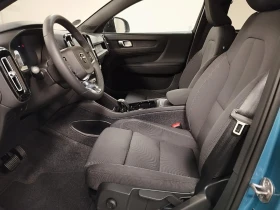 Volvo C40 RANGE-PLUS* LED* CARPLAY* , снимка 4