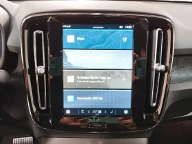 Volvo C40 RANGE-PLUS* LED* CARPLAY* , снимка 6